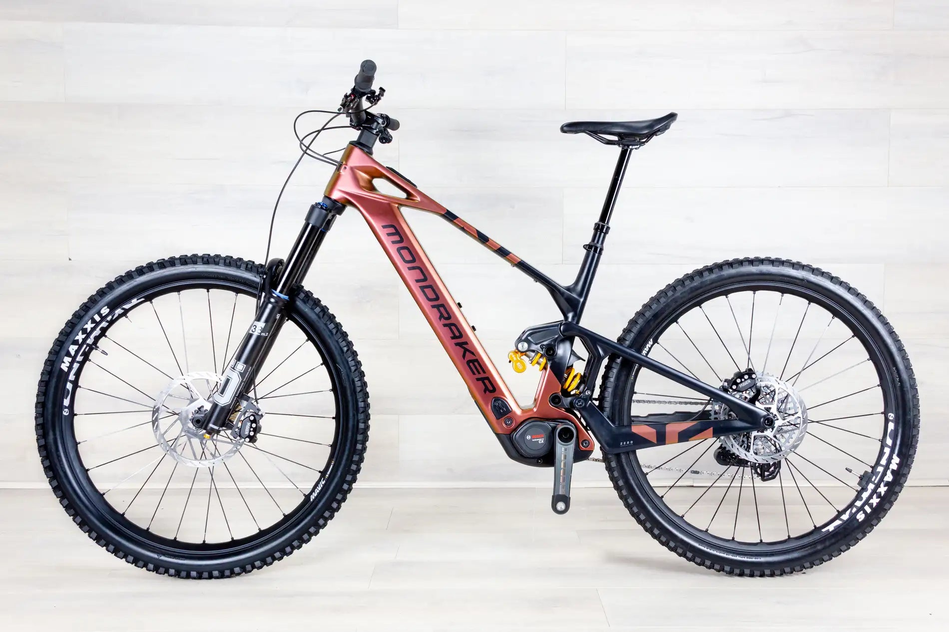 Mondraker Crafty XR - 2025, Medium/Large