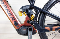 Mondraker Crafty XR - 2025, Medium/Large