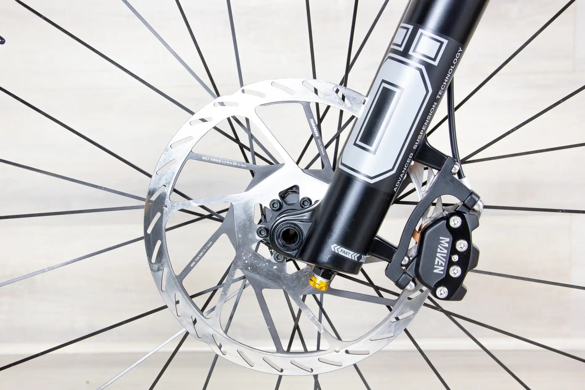 Mondraker Crafty XR - 2025, Medium/Large