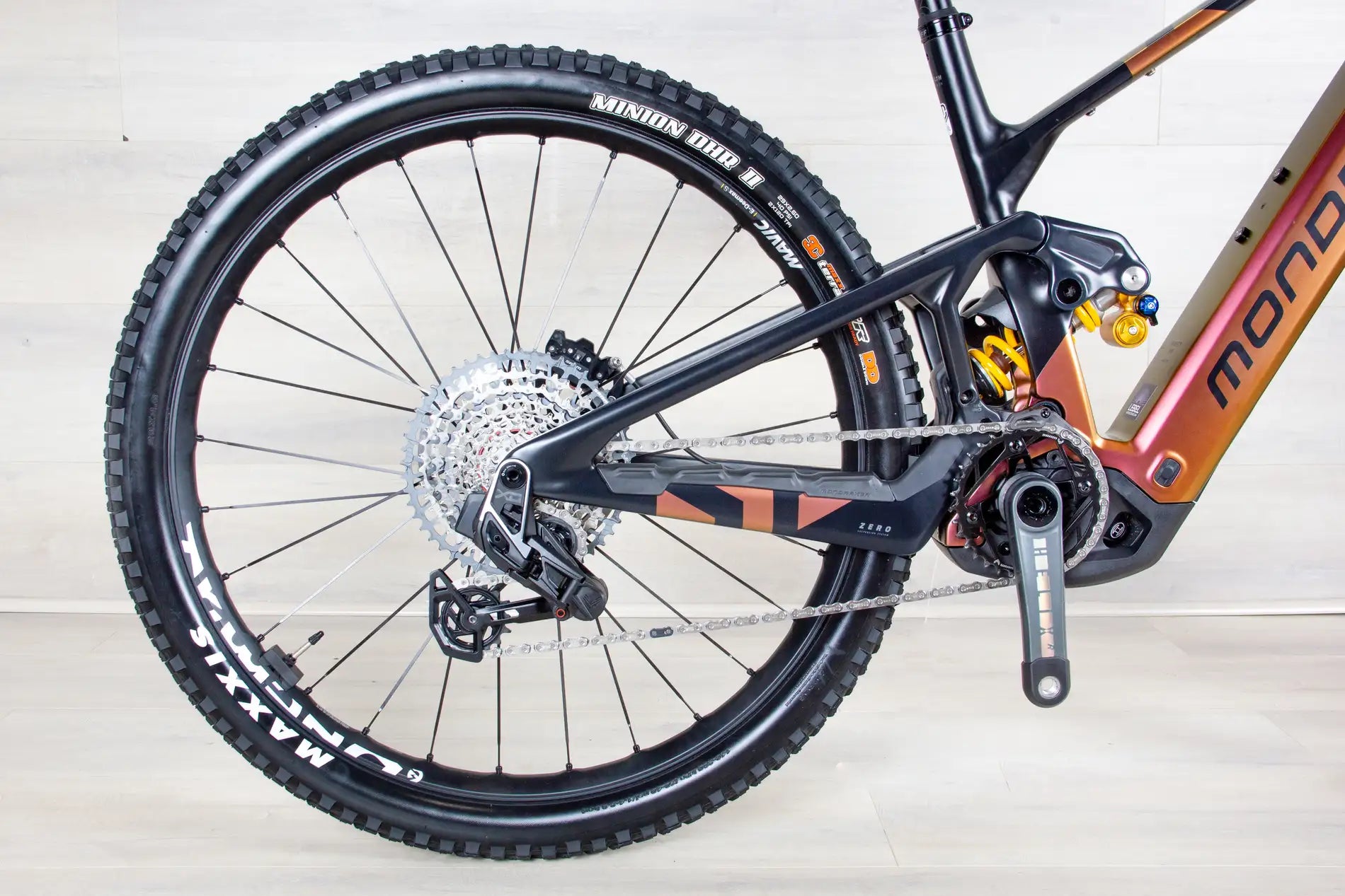 Mondraker Crafty XR - 2025, Medium/Large