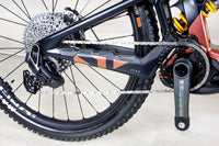 Mondraker Crafty XR - 2025, Medium/Large