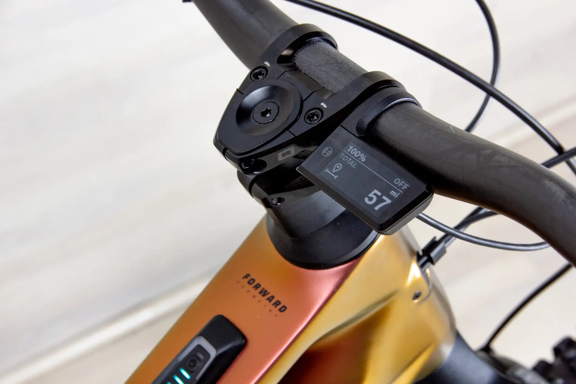 Mondraker Crafty XR - 2025, Medium/Large