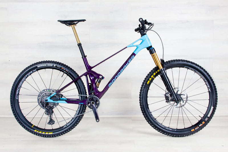 Mondraker Raze RR - 2024, Large