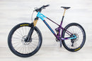 Mondraker Raze RR - 2024, Large
