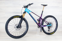 Mondraker Raze RR - 2024, Large