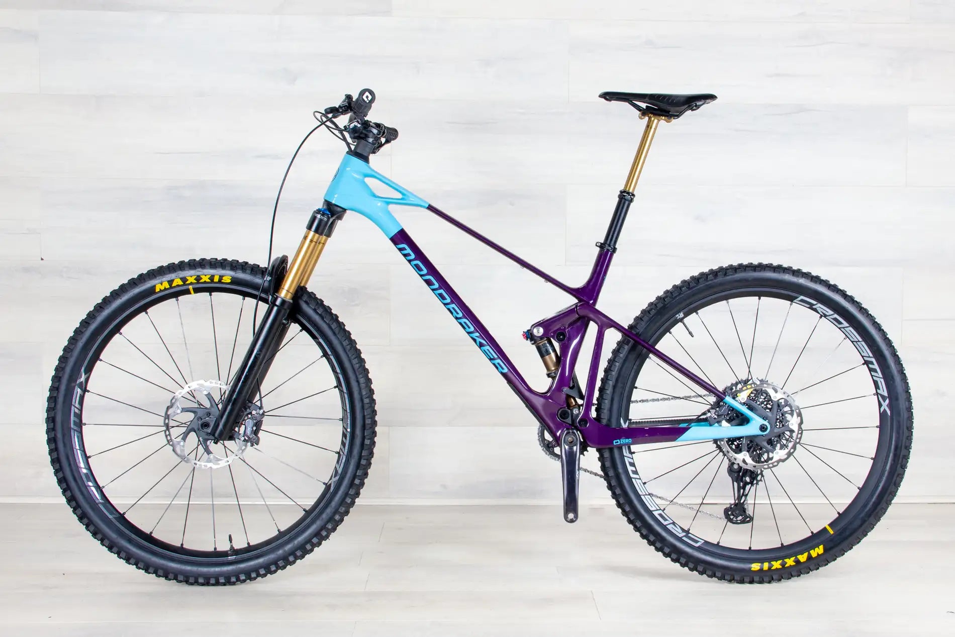 Mondraker Raze RR - 2024, Large