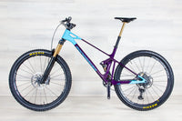 Mondraker Raze RR - 2024, Large