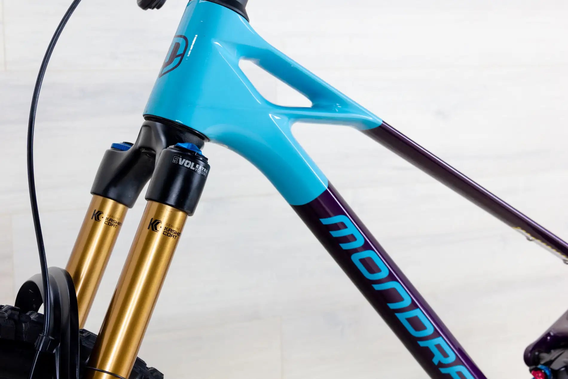 Mondraker Raze RR - 2024, Large