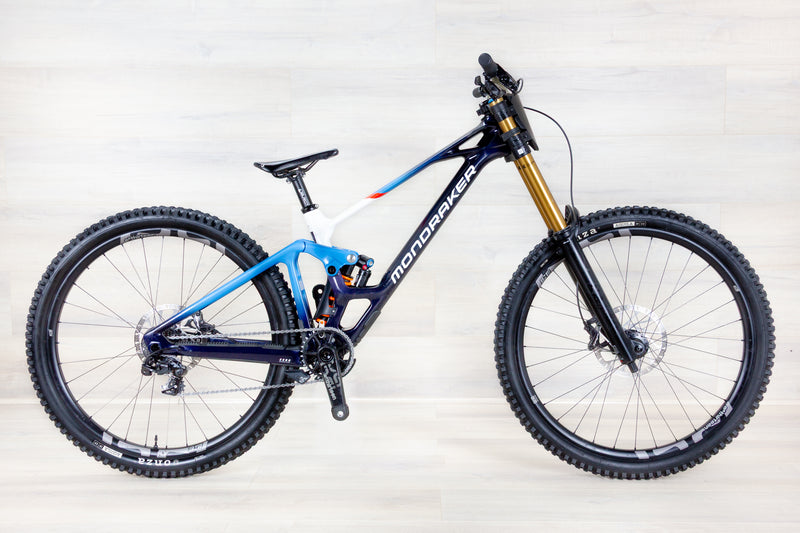 Mondraker Summum RR (UCI Elite team) - 2024, Medium