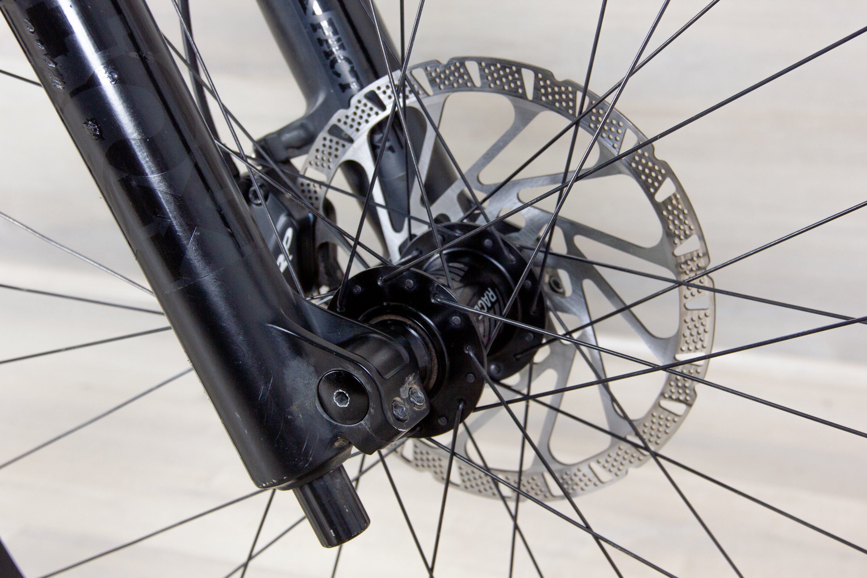 Mondraker Summum RR (UCI Elite team) - 2024, Medium