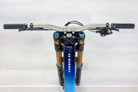 Mondraker Summum RR (UCI Elite team) - 2024, Medium