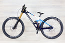 Mondraker Summum RR (UCI Elite team) - 2024, Medium