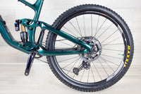 Giant Trance X Advanced - 2024-25, Large