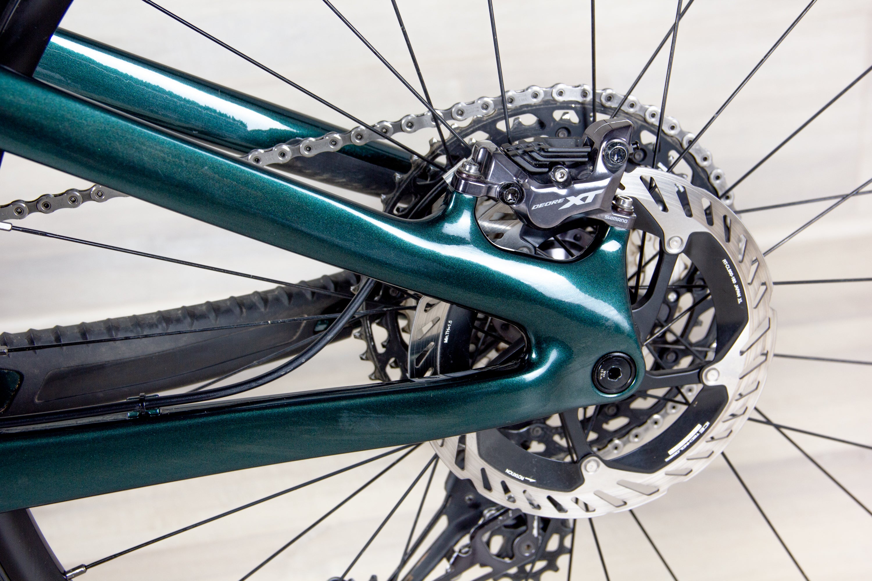 Giant Trance X Advanced - 2024-25, Large