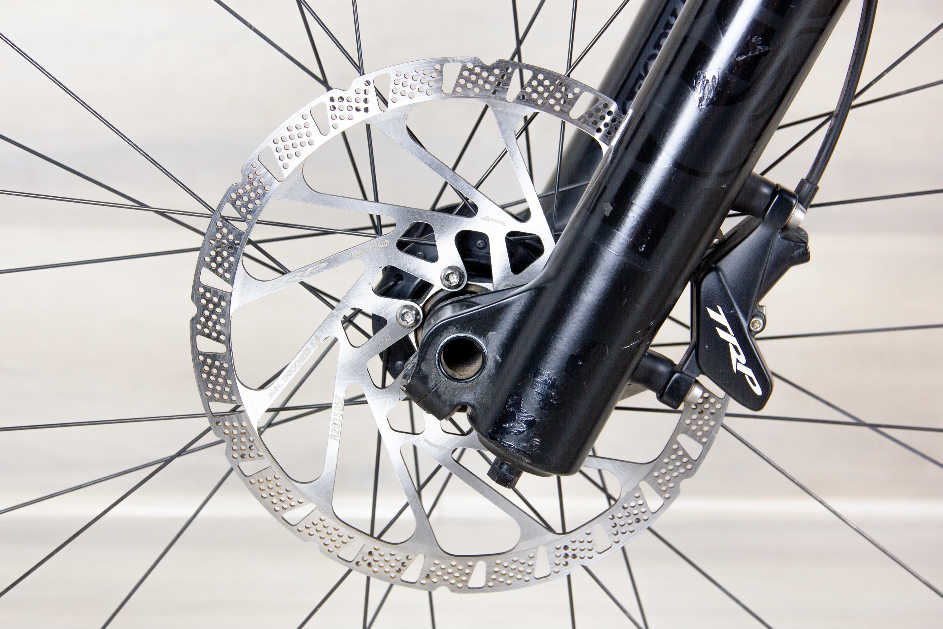 Mondraker Summum RR (UCI Elite team) - 2024, Medium