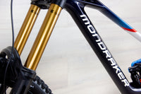 Mondraker Summum RR (UCI Elite team) - 2024, Medium