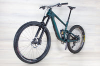 Giant Trance X Advanced - 2024-25, Large