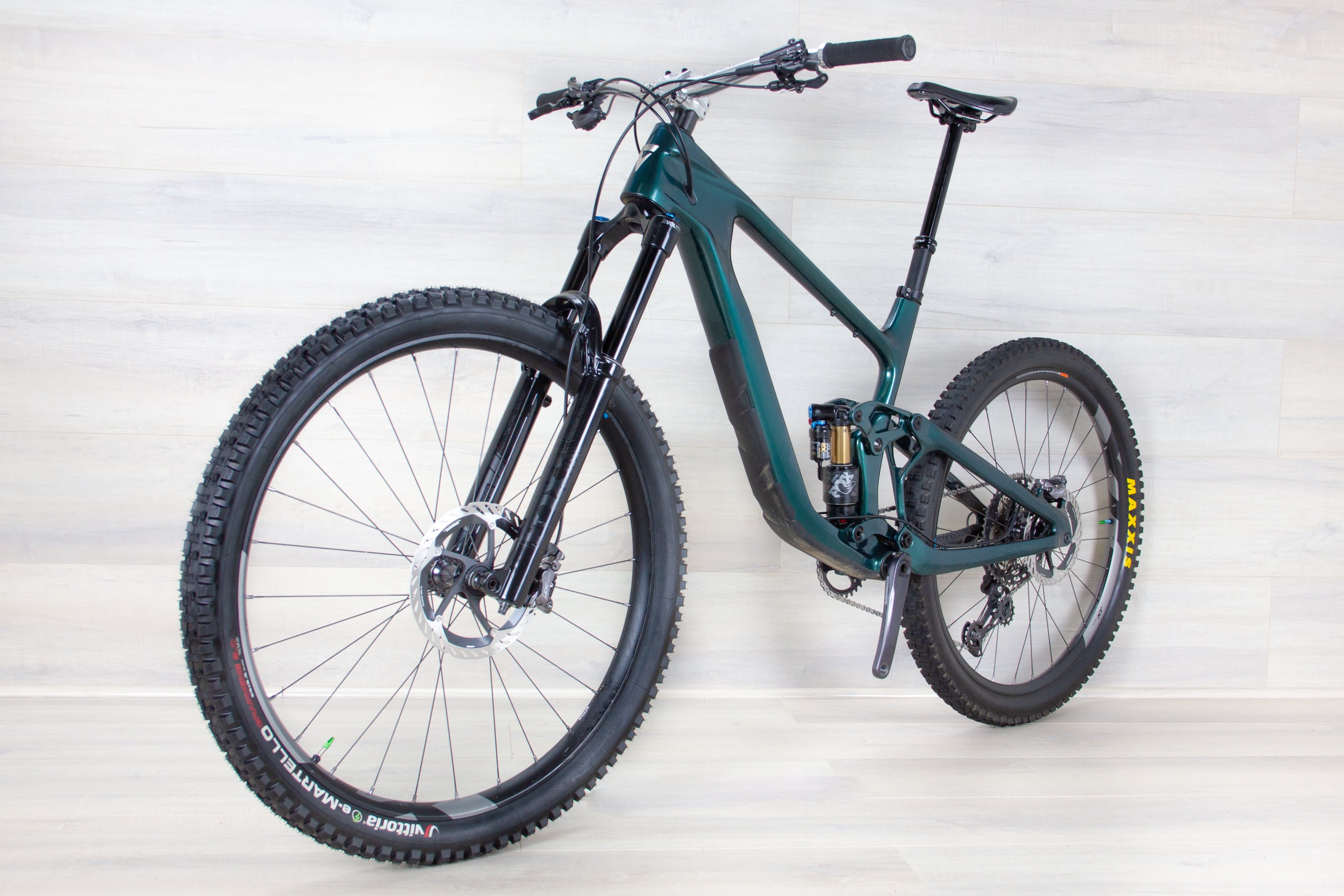 Giant Trance X Advanced - 2024-25, Large