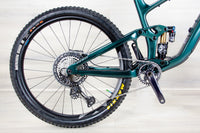 Giant Trance X Advanced - 2024-25, Large