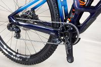 Mondraker Summum RR (UCI Elite team) - 2024, Medium