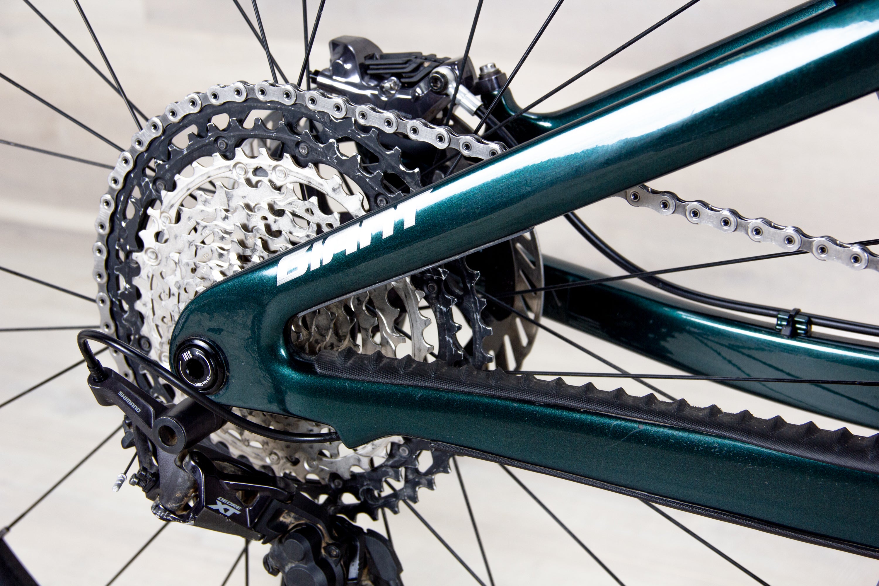 Giant Trance X Advanced - 2024-25, Large