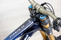 Mondraker Summum RR (UCI Elite team) - 2024, Medium