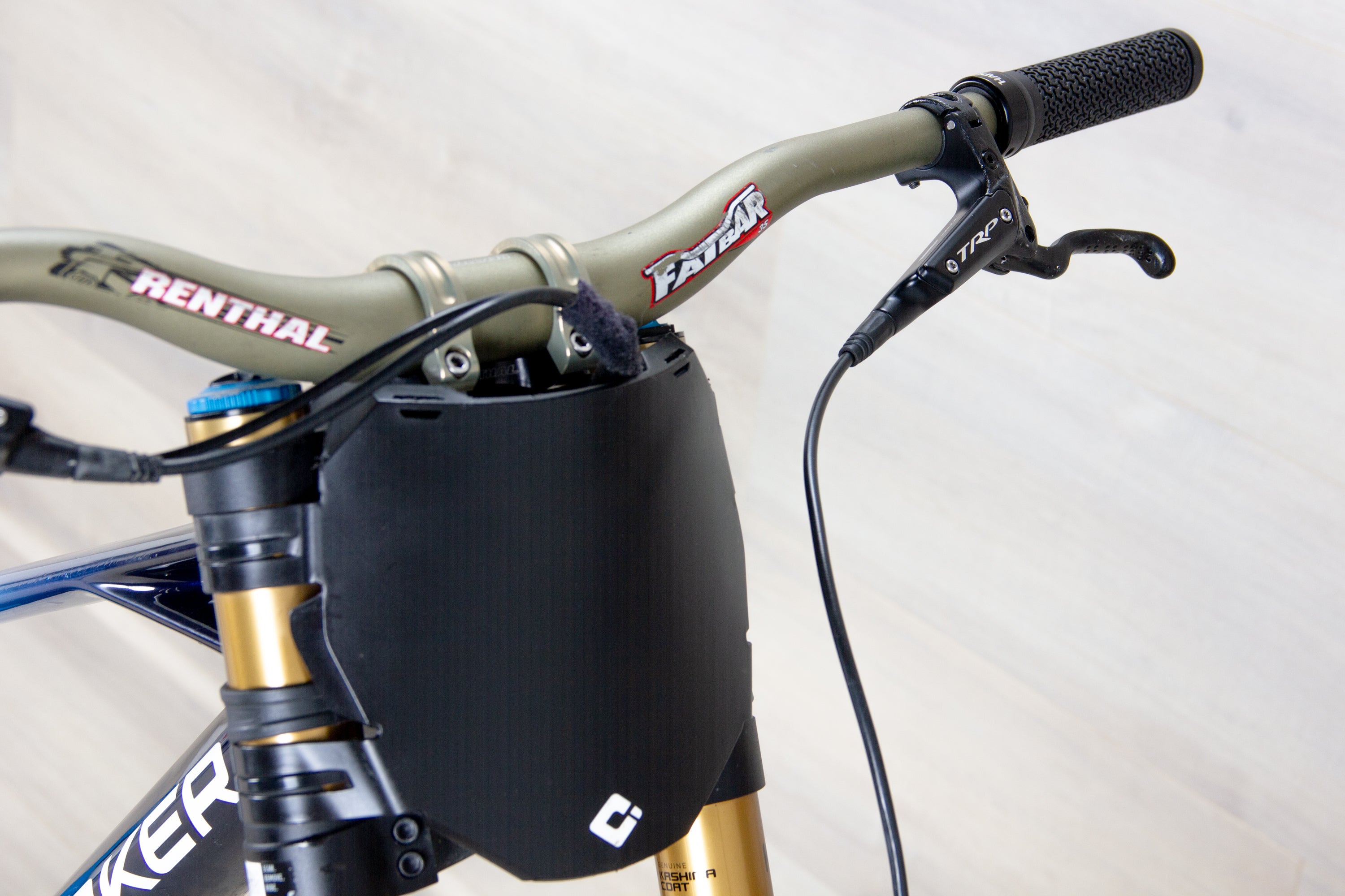 Mondraker Summum RR (UCI Elite team) - 2024, Medium