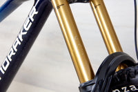 Mondraker Summum RR (UCI Elite team) - 2024, Medium