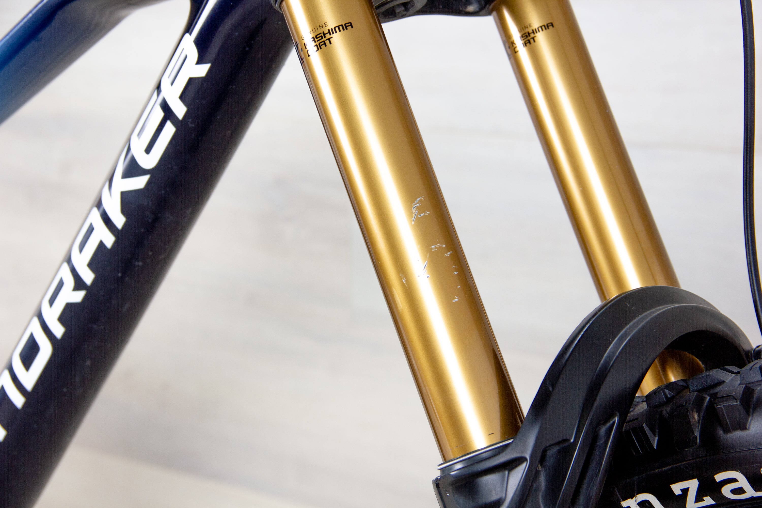 Mondraker Summum RR (UCI Elite team) - 2024, Medium