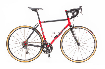 Motobecane Super Strada - 2020, 56 cm