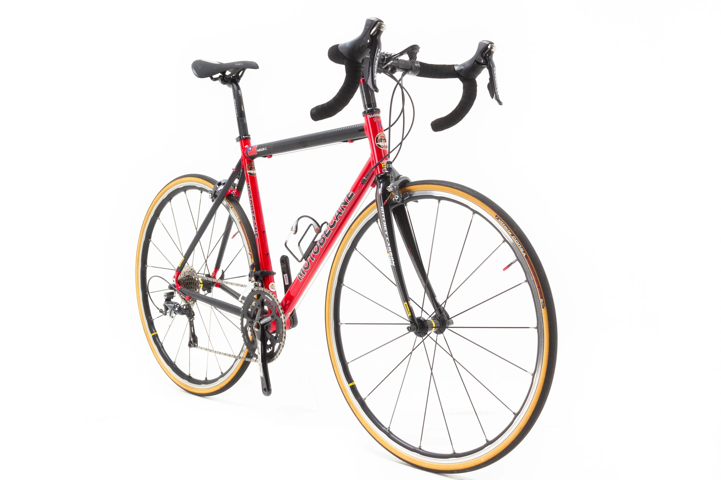 Motobecane Super Strada - 2020, 56 cm