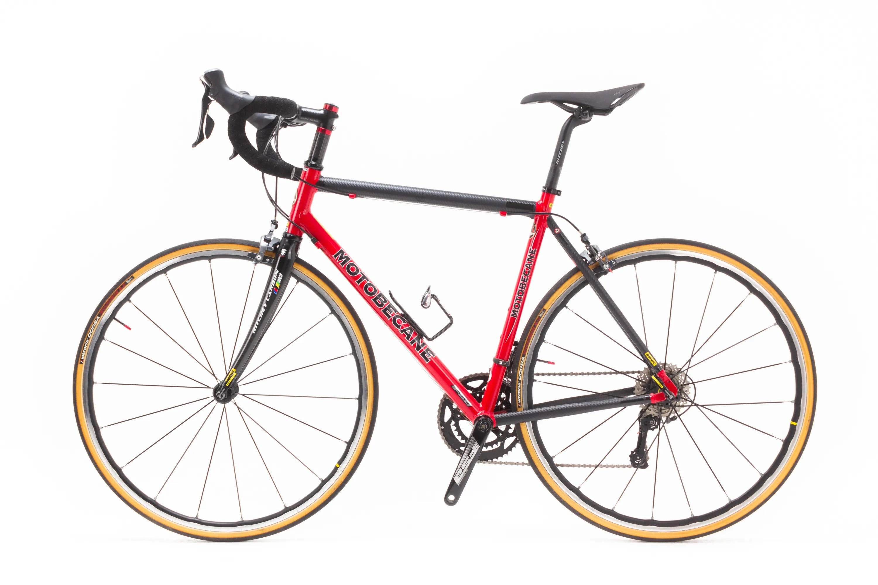 Motobecane Super Strada - 2020, 56 cm