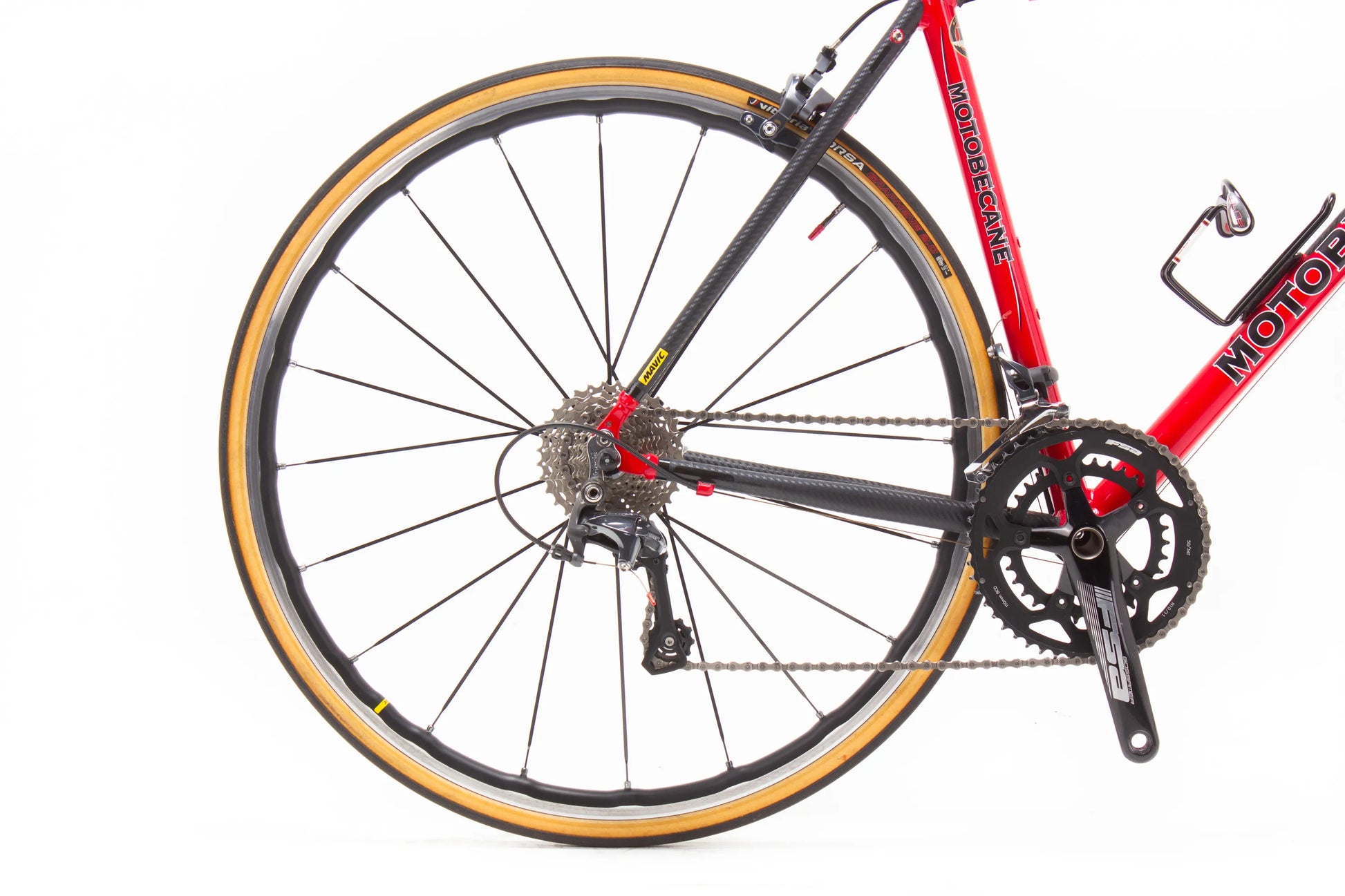 Motobecane Super Strada 2020 56 cm Lebel Bicycles