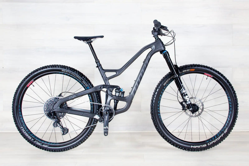 Niner RIP 9 RDO - 2022, Medium