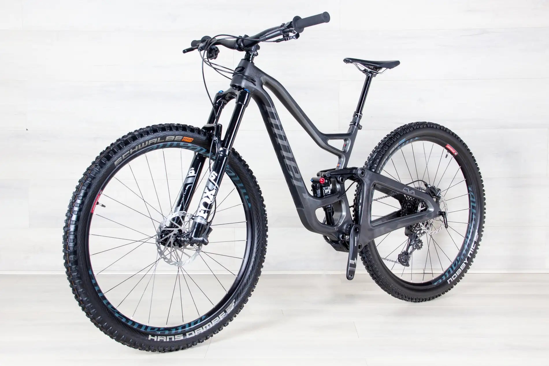 Niner RIP 9 RDO - 2022, Medium