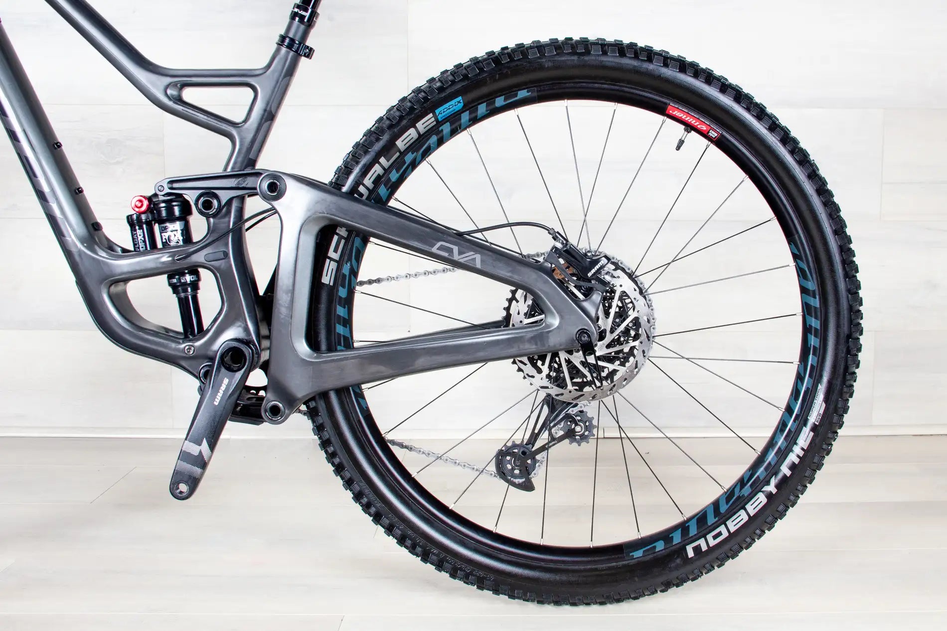 Niner RIP 9 RDO - 2022, Medium