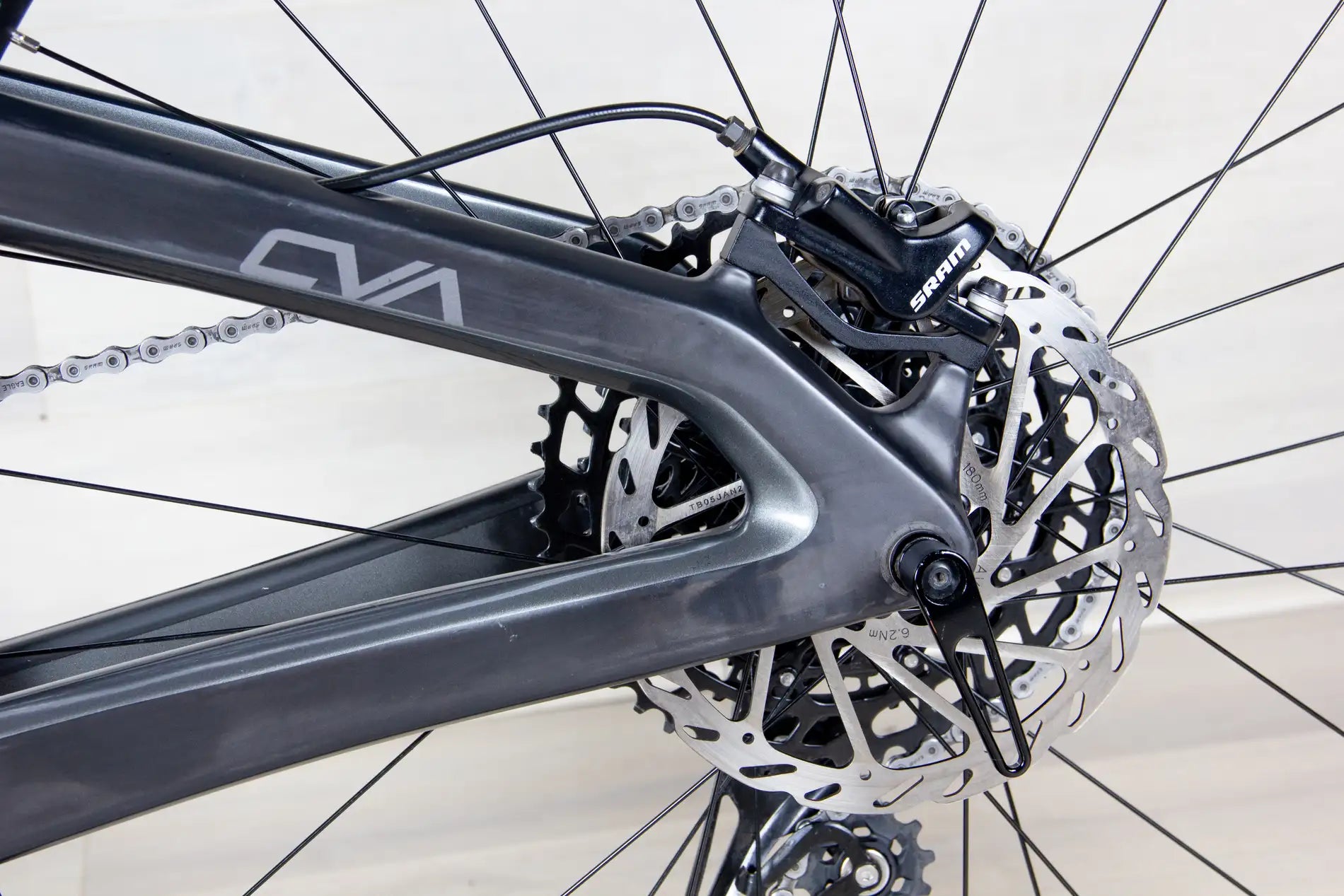 Niner RIP 9 RDO - 2022, Medium