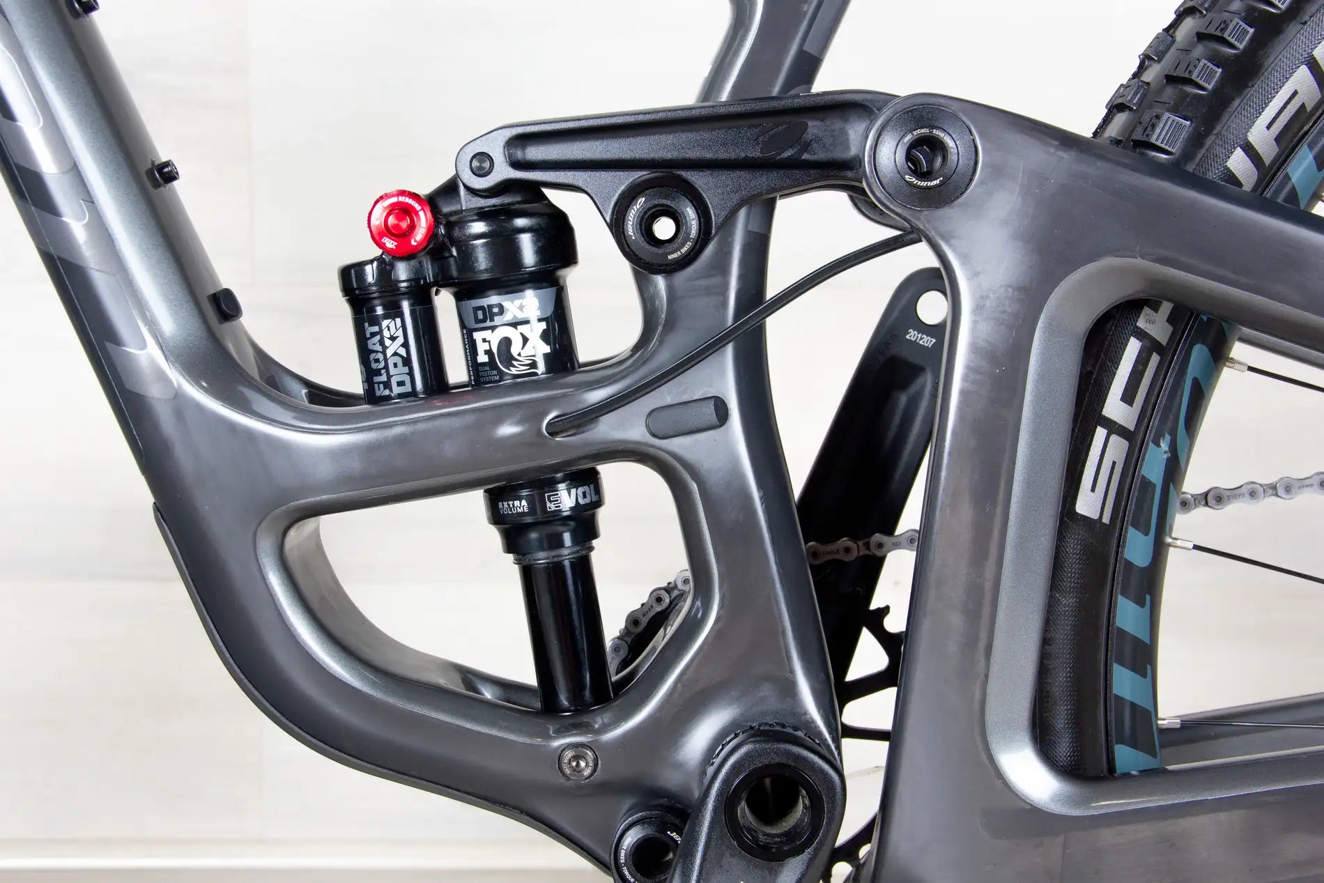 Niner RIP 9 RDO - 2022, Medium