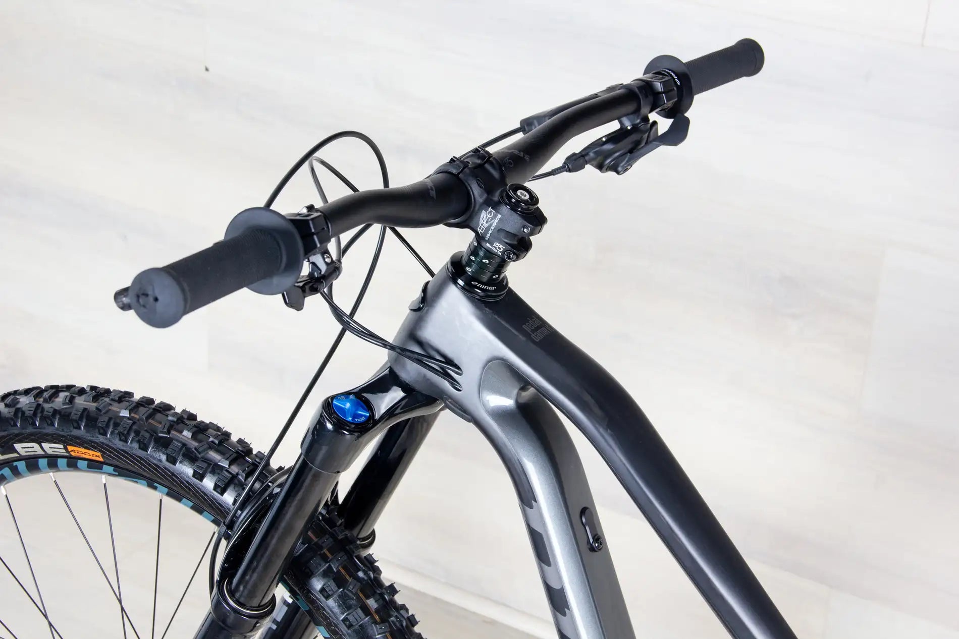Niner RIP 9 RDO - 2022, Medium