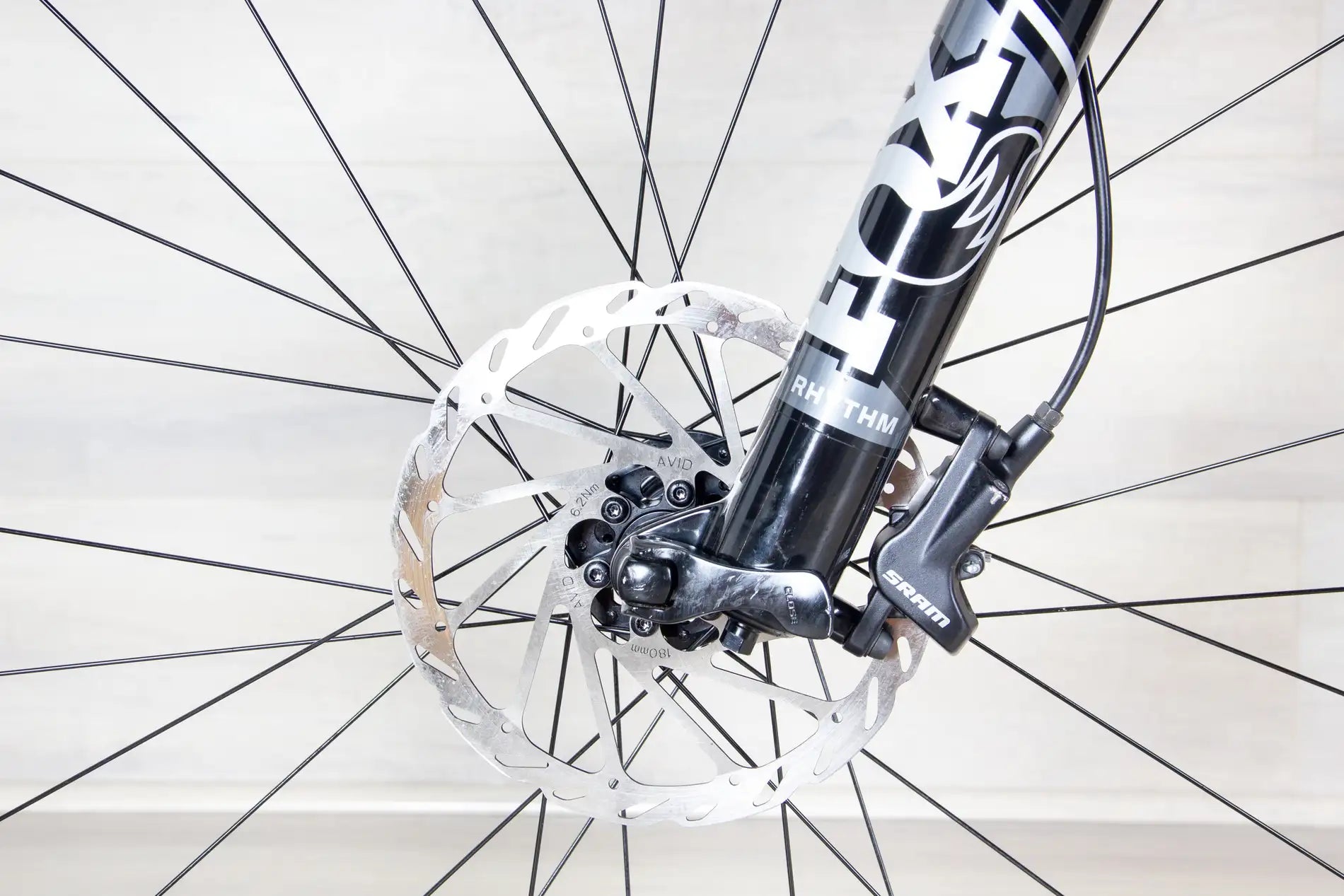 Niner RIP 9 RDO - 2022, Medium