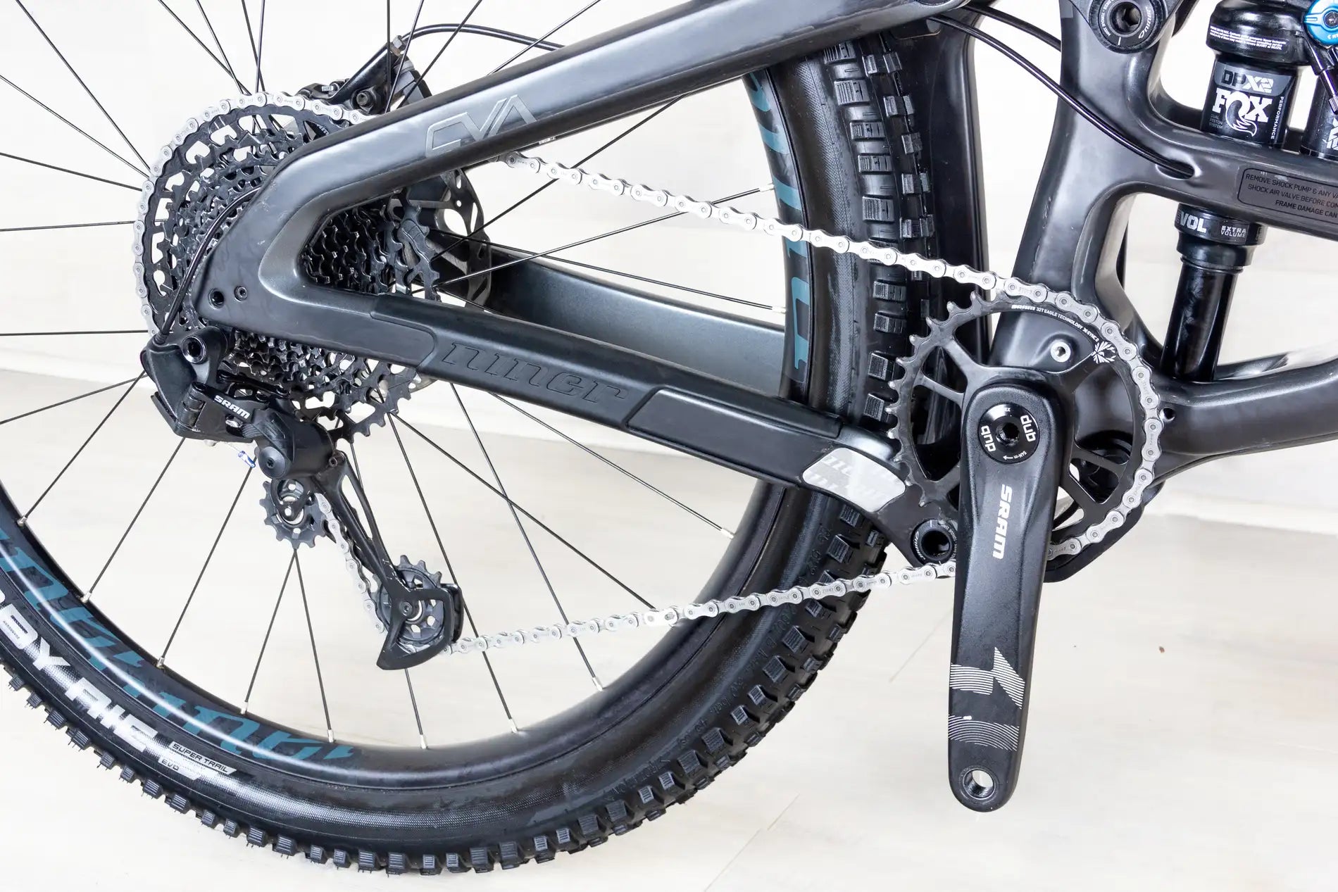 Niner RIP 9 RDO - 2022, Medium