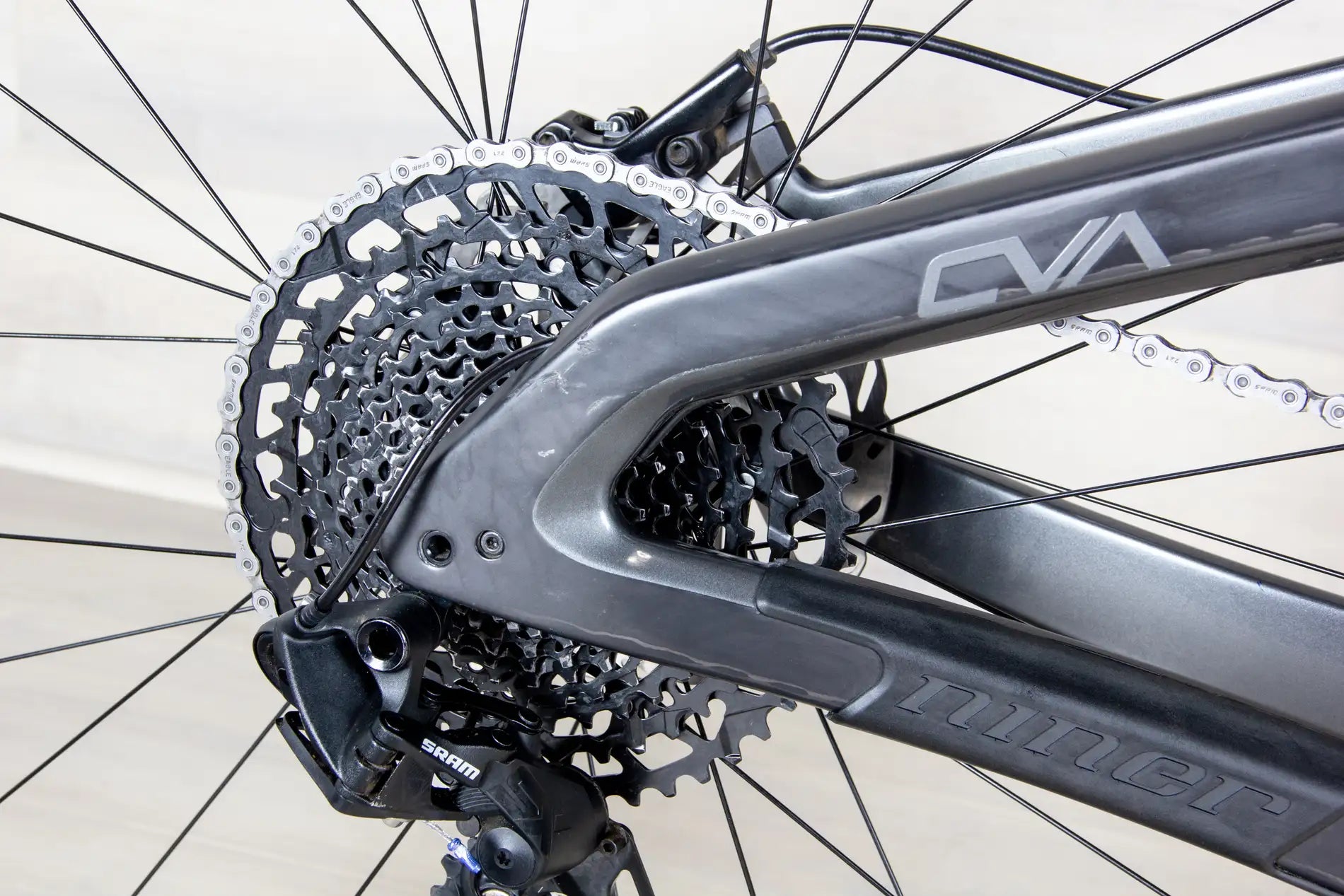 Niner RIP 9 RDO - 2022, Medium