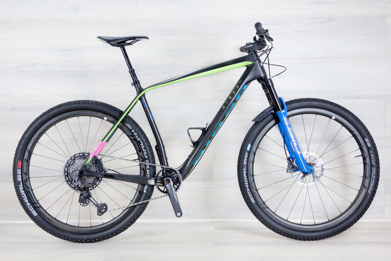 Niner Air 9 RDO 5 stars - 2019, X-Large