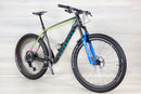 Niner Air 9 RDO 5 stars - 2019, X-Large
