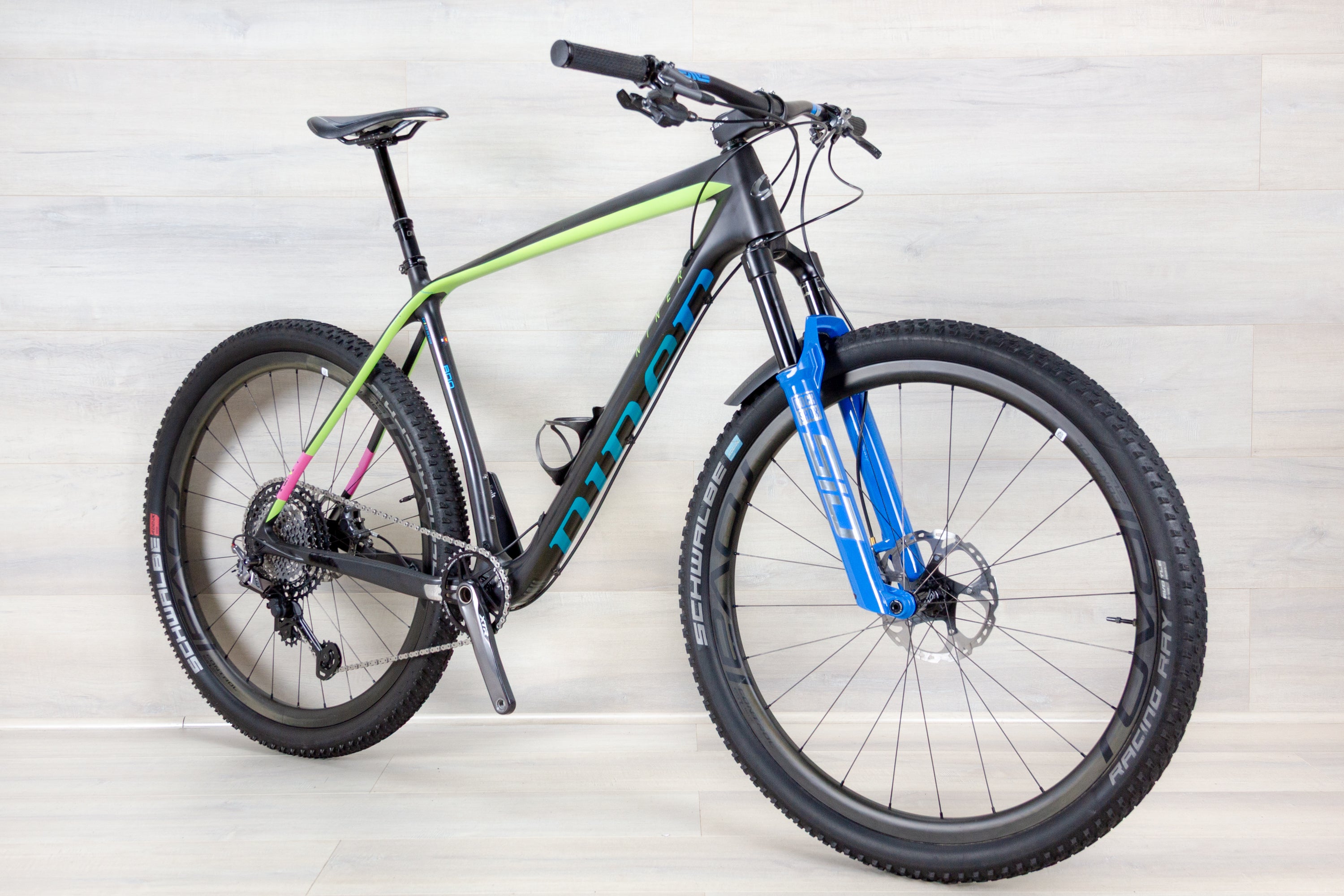 Niner Air 9 RDO 5 stars - 2019, X-Large