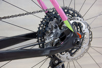 Niner Air 9 RDO 5 stars - 2019, X-Large