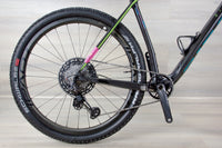 Niner Air 9 RDO 5 stars - 2019, X-Large
