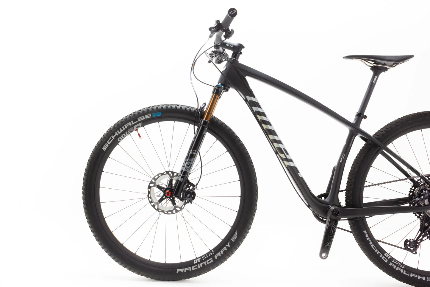 Niner AIR 9 RDO - 2021, Medium