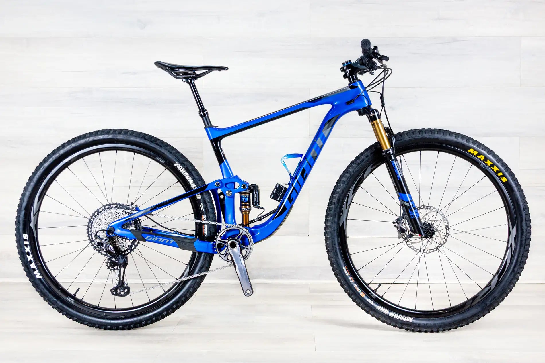 Giant Anthem Advanced PRO 0 - 2020, Medium