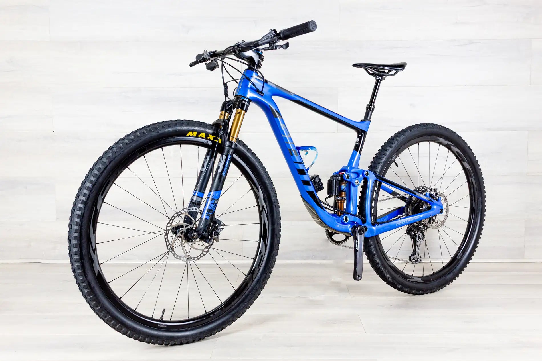 Giant Anthem Advanced PRO 0 - 2020, Medium